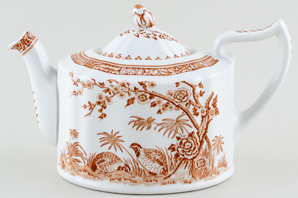 Teapot